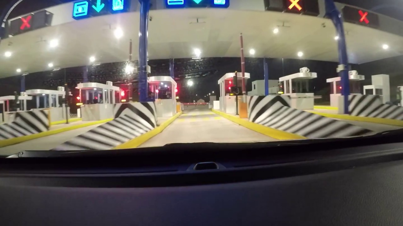 COATZACOALCOS VERACRUZ TUNEL SUMERGIDO
