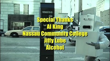 Party. - Undercover Bot Credits / Party. Opening Sequence