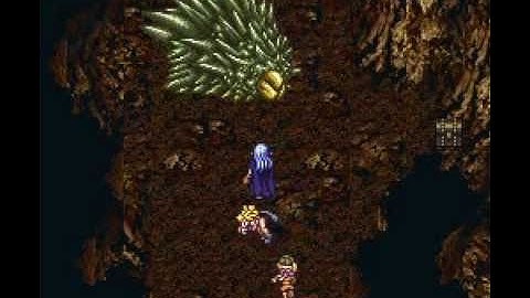 Chrono Trigger Part 43