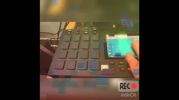 MPC LIVE Future Trap