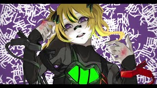バッテリー / rurikohaku feat.鏡音リン