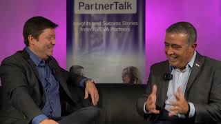 RADIX on PI + CONNECT, Hybrid Predictive Models & Data Foundations for Industrial AI | PartnerTalk