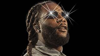 Burna Boy - Focus ( Official Video )