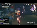 Luna Plays Zenless Zone Zero
