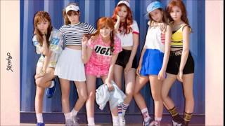 Apink Remember Audio