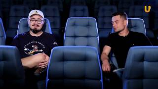 Кинофреш #377. Темная башня, Теснота Кинофреш #377. Темная башня, Теснота