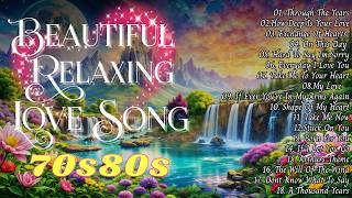 Most Romantic Love Songs - Relaxing Old Love Songs 80s 90s - Beautiful Love Songs Playlist 2026