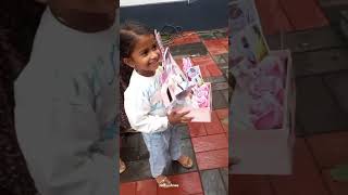 🥹🎀💗🧿  #craftersofyoutube #gift #littlebaby #cutie #happybirthday #happycustomer