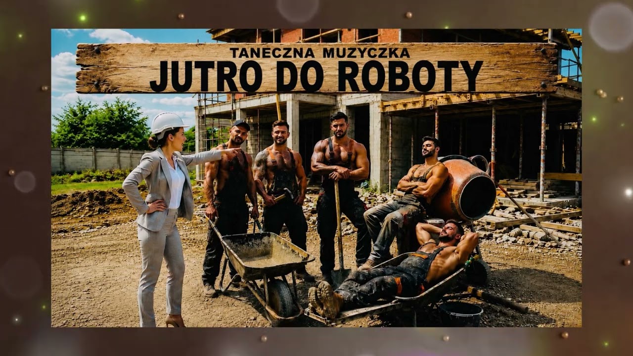 Watch Taneczna Muzyczka - Jutro do roboty on YouTube Watch Taneczna Muzyczka - Jutro do roboty on YouTube