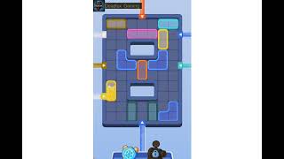 Water Out Puzzle Level 11. Walkthrough Gameplay