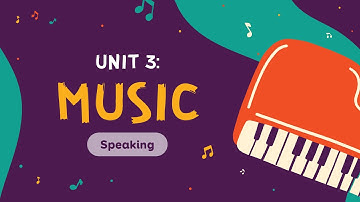 Unit 3: Music - Speaking - English 10 (Global Success) [OLM.VN]