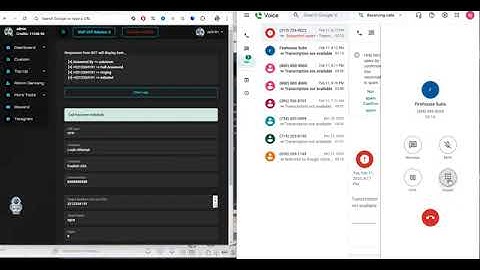 OTP BOT spoofing telegram tutorial PayPal otp bot, virtual bypass#otp#otpbypasstrick#spoof#logs