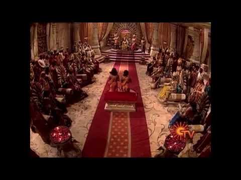 Ramayanam - Promo | 05 July 2025 | Tamil Serial | Sun TV