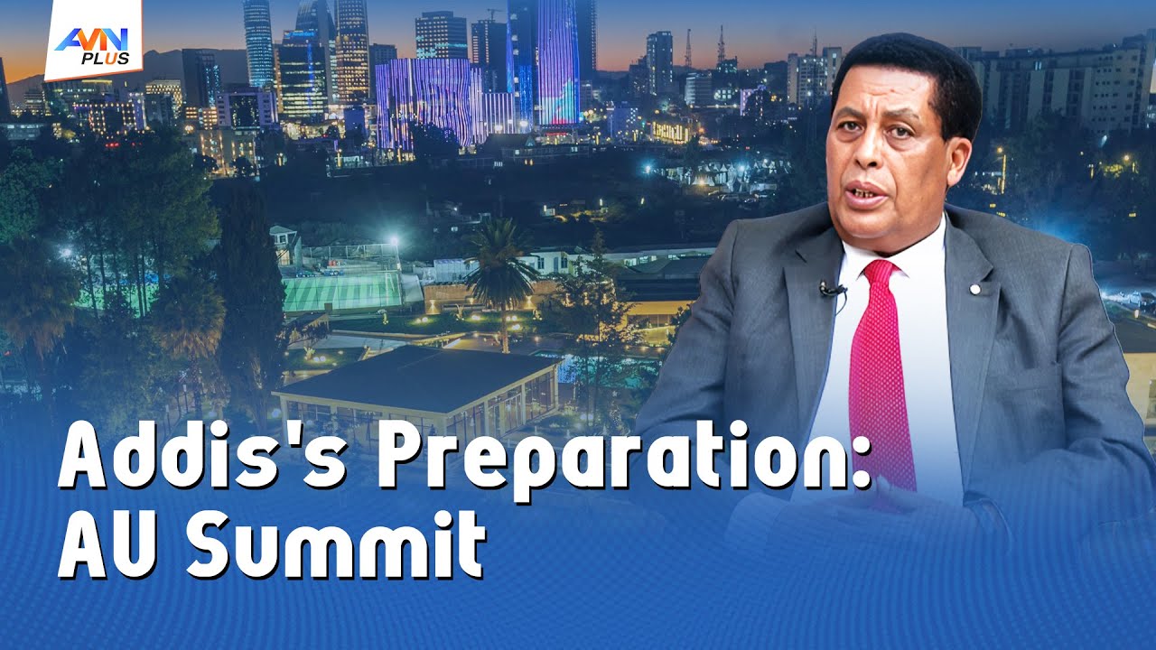 Посол подчеркнул полную готовность Аддис-Абебы к проведению 39-го саммита Африканского союза.