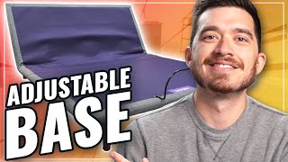 Best Adjustable Bed Bases (Buying Guide)