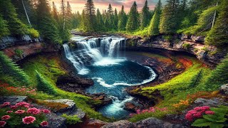 Devils Kettle The Waterfall That Swallows Everything Brain Bites