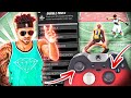 *NEW* BEST DRIBBLE MOVES IN NBA 2K20 w/ HANDCAM AFTER PATCH 13 REVEALED! BEST DRIBBLE COMBOS NBA2K20