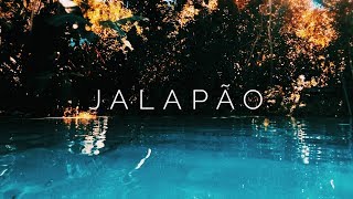 Jalapão - Tocantins, Brasil 4K Ultra Hd