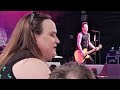Joan Jett playing Androgynous in Alpharetta GA #shorts #joanjett #concerts