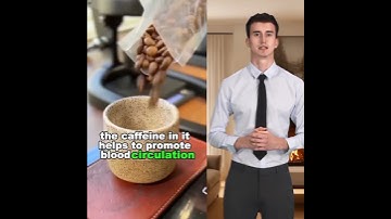 What happens to your body if you drink Coffee every morning #foryou #viral #trending #health