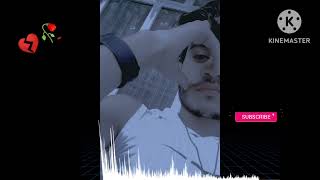 Diss love  Mehrab sad 💔 song Slow reverb 🥀Azad Omar Amjad Alameer @I_em_boss46 #mehrab #sadsong Resimi