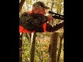 Jerry takes his limit in squirrels with his Henry 22