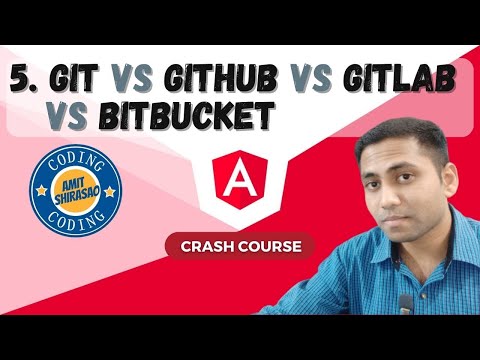 [Angular] 005 Git