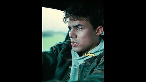 Nick & Noah | My Fault: London | Broken #myfaultlondon #noah #nick #nicknoah #nickandnoah #broken