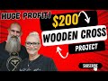 Woodworking Project That Sells!