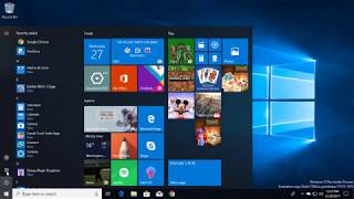 How to set a Default Printer in Windows 10 (Tutorial)