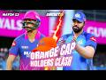 Rohit Sharma vs Jaiswal Orange Cap Holders Clash | RR vs MI IPL 2026 | Cricket 26