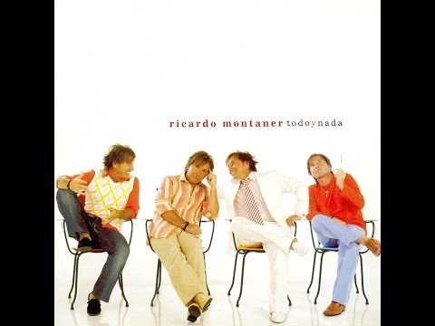 Putar La Mujer Que Me Robe - Ricardo Montaner