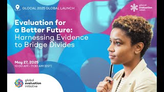 Celebrity Glocal 2025 Global Launch | Evaluation for a Better Future: Harnessing Evidence to Bridge Divides Net Worth