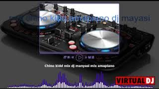 new best of amapiano tanzania chino kidd marioo dj mix dj manyasi