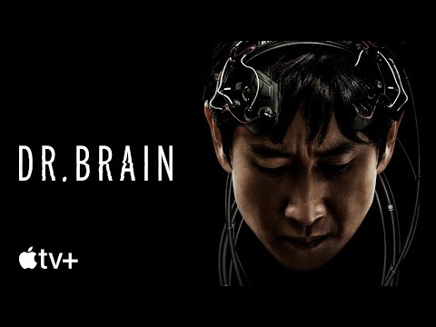 Dr. Brain ? Official Trailer | Apple TV+