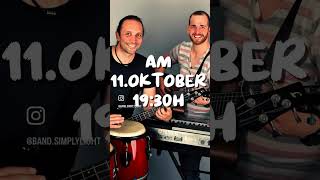 Promo Emotions - 10 Jahre Geburtstag Von Simply Light