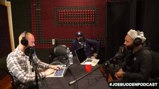 Best 3 Albums From Hiphops Greatest  The Joe Budden Podcast
