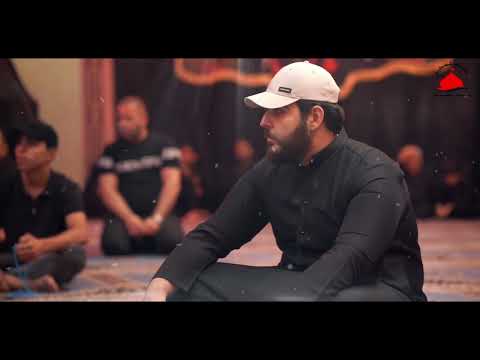 تغطية مجلس سيد هادي ابن سيد جاسم الطويرجاوي جامع سيد صلاح المكصوصي