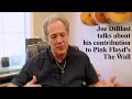 Joe DiBlasi and his Contribution to Pink Floyd&#39;s The Wall | Tom Strahle | Pro Guitar Secrets