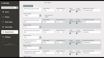 Simplify Your Processes with WorkflowTitan’s Work Instructions Feature