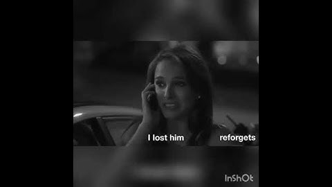 no strings attached   I lost him | Best movie dialogue | sad movie Scene | sad status video