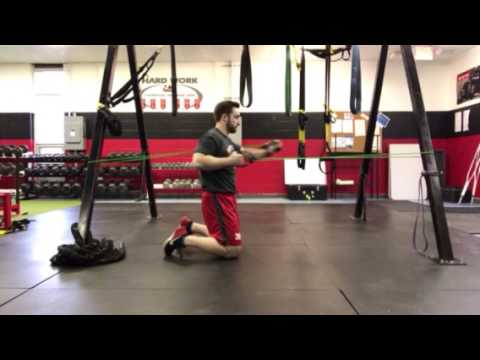 TK Push-Pull
