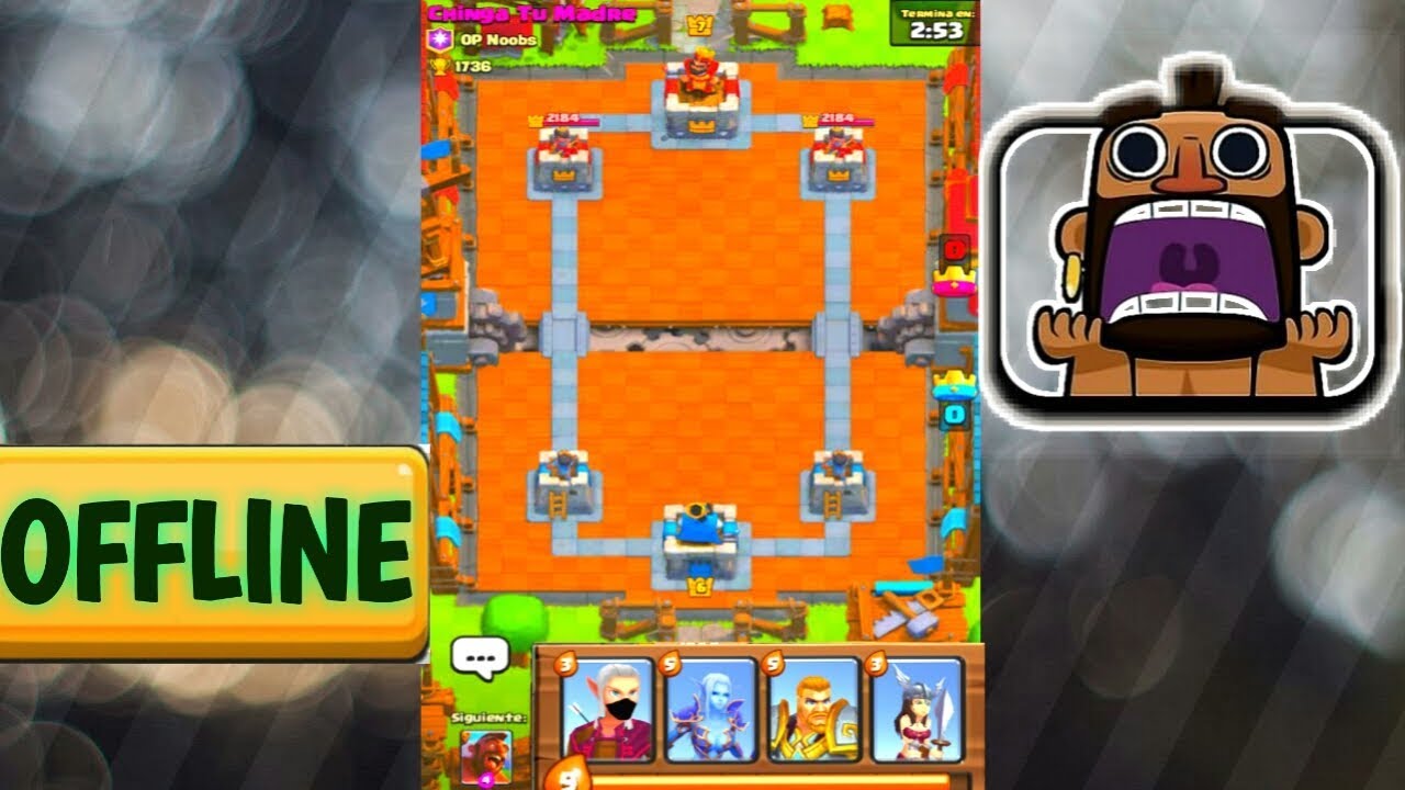 Clash