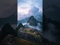 The Sacred Heart of Machu Picchu