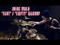 Luke holland  juice wrld mashup  fast  empty drum remix