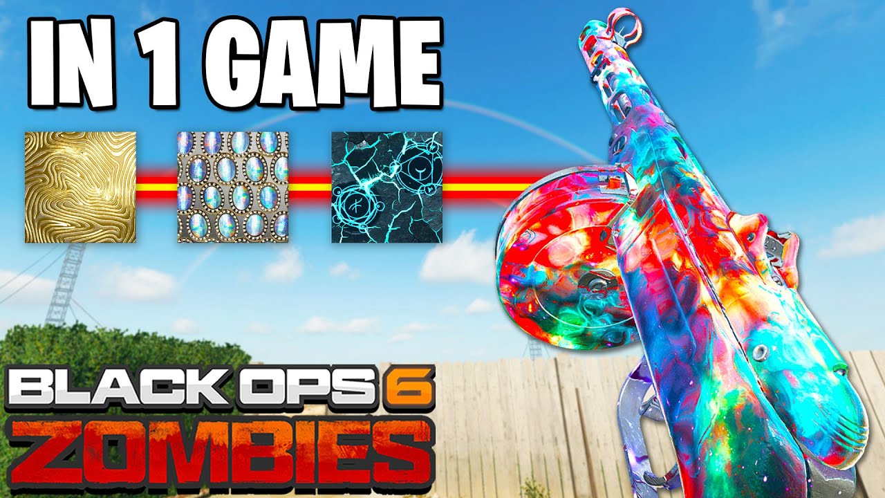 Nebula in 1 Game (PPSH-41)