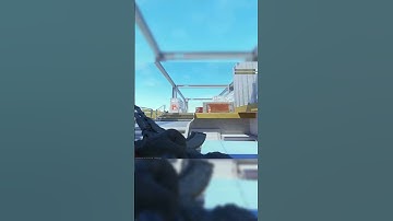 WINGMAN CLIP | They called me a cheater after this 😭🤧 #skinape #cs2