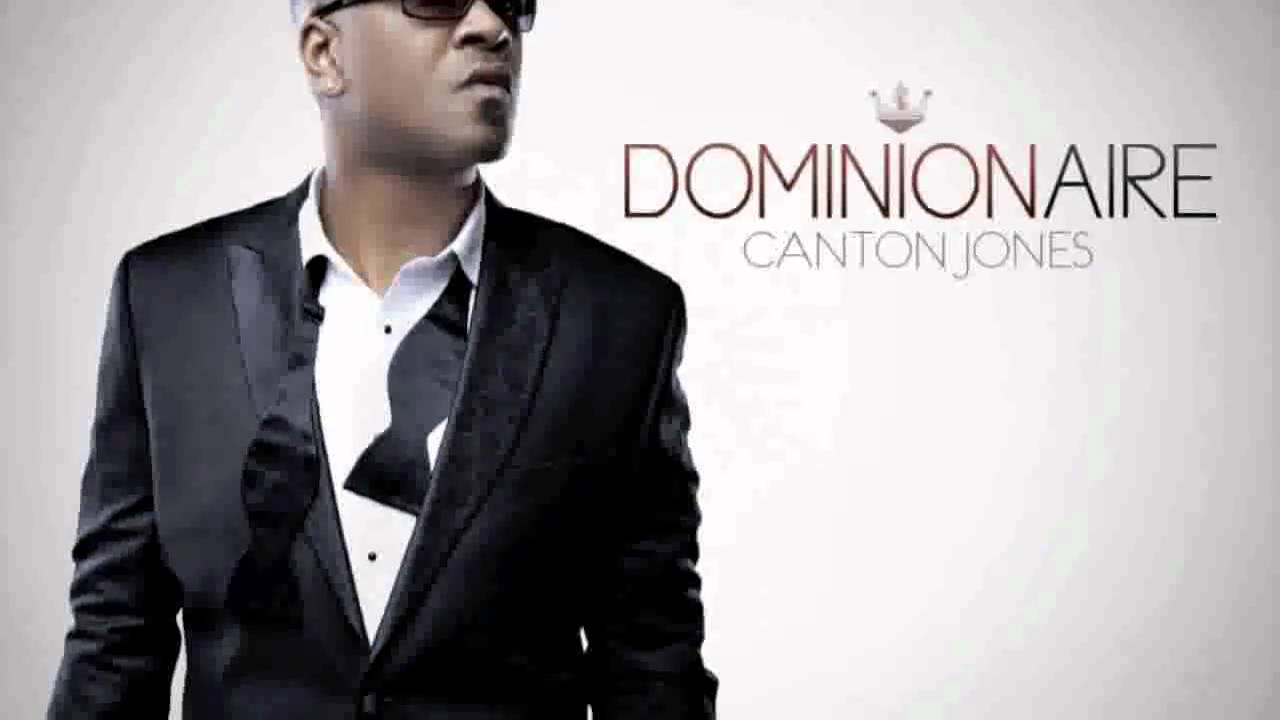 在 YouTube 上观看 Canton Jones " I Am" feat. KJ 52 &  Richie Righteous 在 YouTube 上观看 Canton Jones " I Am" feat. KJ 52 &  Richie Righteous