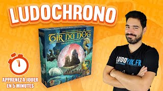 Ludochrono - Tir Na Nog