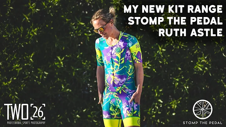 My New Triathlon Kit Range | Stomp The Pedal Colla...